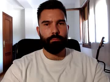 Tom_Bearded Chaturbate stream image from May 29, 2026