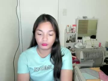 Ursweetrica69 Chaturbate stream image from May 29, 2026