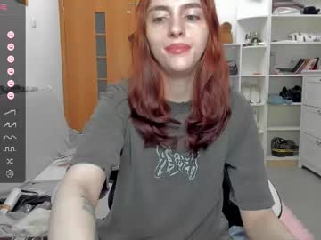 Broosnica1 Chaturbate stream image from May 29, 2026