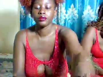 Busty_Love22 Chaturbate stream image from May 29, 2026