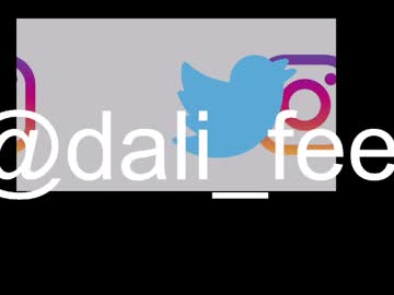 Dalila_Oficials Chaturbate stream image from May 29, 2026