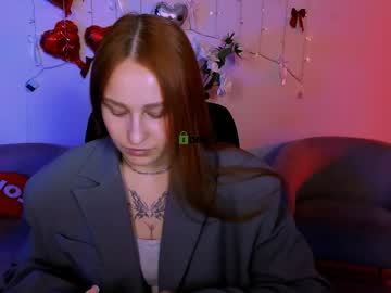 Kerry_Red Chaturbate stream image from May 29, 2026