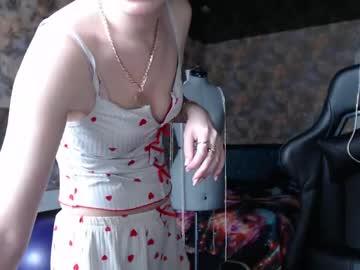 Smile_Cute_Fox Chaturbate stream image from May 29, 2026