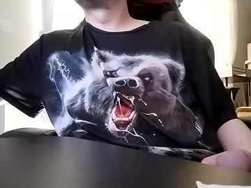 Ahegao_Addicted Chaturbate stream image from May 29, 2026