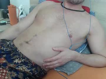 Kosowskijakub Chaturbate stream image from May 29, 2026
