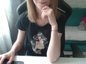 Liissax Chaturbate stream image from May 29, 2026