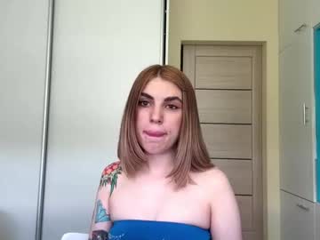 Lynettaziadie Chaturbate stream image from May 29, 2026