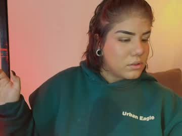 Melissa_Adamsxxx Chaturbate stream image from May 29, 2026
