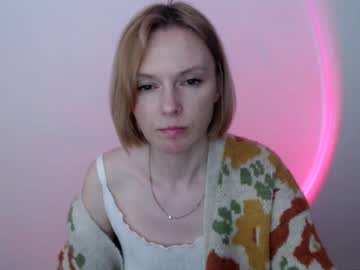 Mollilove Chaturbate stream image from May 29, 2026