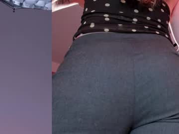 Siouxsie_Cenobite Chaturbate stream image from May 29, 2026