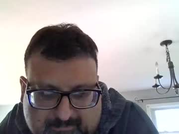 Sirmike80 Chaturbate stream image from May 29, 2026