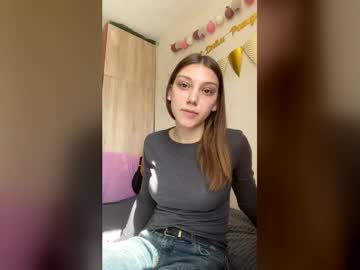 Stesha40 Chaturbate stream image from May 29, 2026