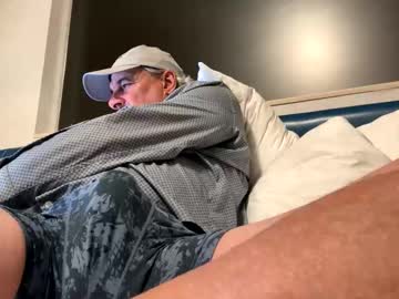 Talltexxxan Chaturbate stream image from May 29, 2026