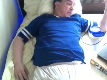 Bedwetboy Chaturbate stream image from May 29, 2026