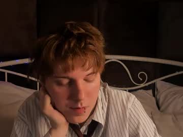 Benjamin_Harris Chaturbate stream image from May 29, 2026
