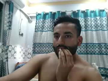 Buffmaster_ Chaturbate stream image from May 29, 2026