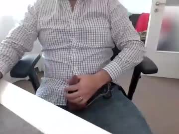 Casado36mad Chaturbate stream image from May 29, 2026