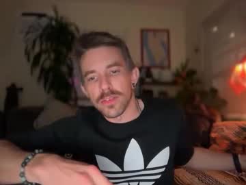 Charlieru Chaturbate stream image from May 29, 2026