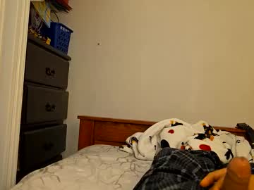 Daddydel63 Chaturbate stream image from May 29, 2026