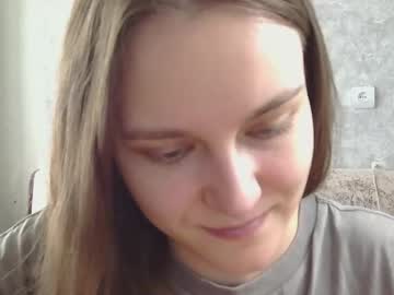 Dolcezza_ Chaturbate stream image from May 29, 2026