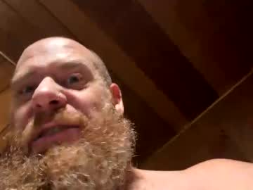 Gingeriginal Chaturbate stream image from May 29, 2026