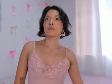 Gretapowerpuffgirl Chaturbate stream image from May 29, 2026