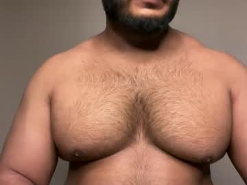 Hot_Roccohunter Chaturbate stream image from May 29, 2026