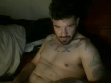 Hotdadrod Chaturbate stream image from May 29, 2026