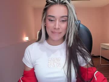 La_Monitora Chaturbate stream image from May 29, 2026