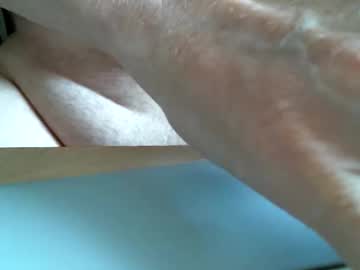 Rangerrocks Chaturbate stream image from May 29, 2026