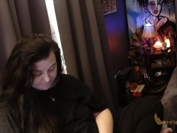 Sentfrmheaven Chaturbate stream image from May 29, 2026