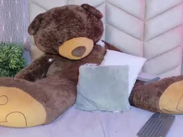 Vixen_Flutter Chaturbate stream image from May 29, 2026