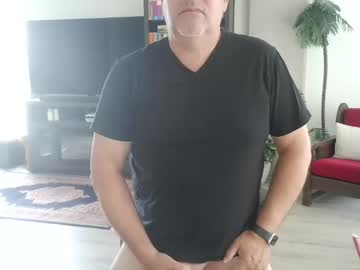 Aarosteev Chaturbate stream image from May 29, 2026