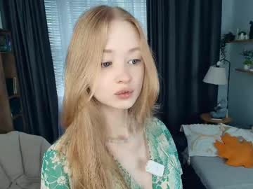 Amiranakanishi Chaturbate stream image from May 29, 2026