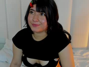Antonella_Mjs Chaturbate stream image from May 29, 2026