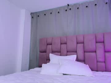 Ariia_Rosse Chaturbate stream image from May 29, 2026