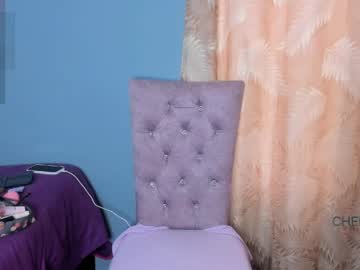 Cherry_Copper Chaturbate stream image from May 29, 2026
