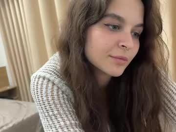 Cordiesvensen Chaturbate stream image from May 29, 2026