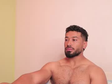 Freddsexxx Chaturbate stream image from May 29, 2026