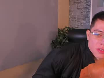 Ianmancini Chaturbate stream image from May 29, 2026