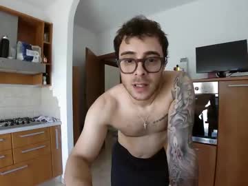 Ildavid22 Chaturbate stream image from May 29, 2026