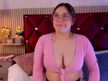 Ivybloom_ Chaturbate stream image from May 29, 2026