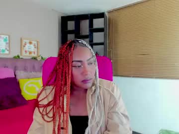 Kiimara Chaturbate stream image from May 29, 2026