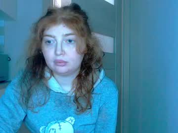 Kira_Foxy_ Chaturbate stream image from May 29, 2026
