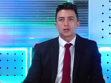 Patronsexx Chaturbate stream image from May 29, 2026