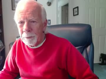 Ranger1001 Chaturbate stream image from May 29, 2026