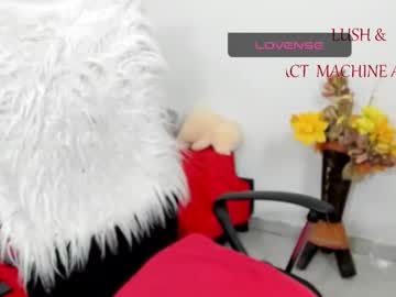 Sarah_Sweett Chaturbate stream image from May 29, 2026
