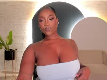 Savannahstorm_ Chaturbate stream image from May 29, 2026