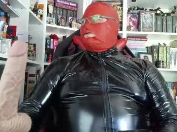 Sumisolatex Chaturbate stream image from May 29, 2026