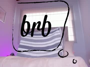 Valeria_Uribe22 Chaturbate stream image from May 29, 2026